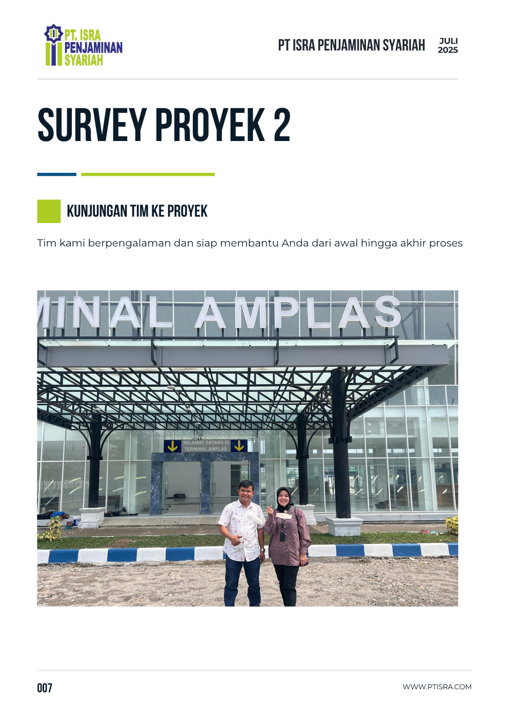 Company Profile 8